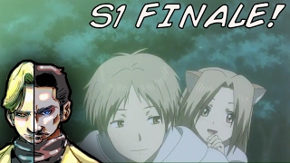 Natsume Yuujinchou Natsumes Book Of Friends Season 1 Episode 12 amp 13 Live Reaction [upl. by Malchus]