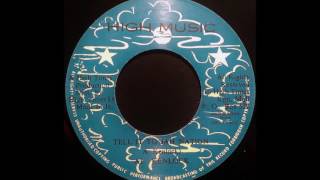 AL KENLOCK  Tell It To Jah Nation 1982 [upl. by Horton]