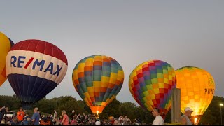 Blueberry Festival 🫐 Plymouth Indiana [upl. by Thin]