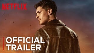 THE PROTECTOR Official Trailer 2018 Netflix Series [upl. by Ferree861]