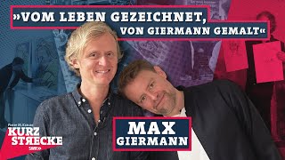 Max Giermann drückt auf die Tube  Kurzstrecke mit Pierre M Krause [upl. by Erika]