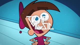 Timmy Turner Theme Song Remix [upl. by Brennan]