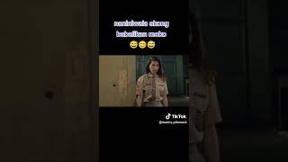 Fernando Poe Jr Action line movie  Isang Bala Ka Lang part 2  dubmash edition  Short clip [upl. by Hsima939]