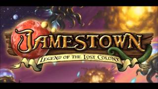 Jamestown  War Upon the East Frontier [upl. by Ahk]