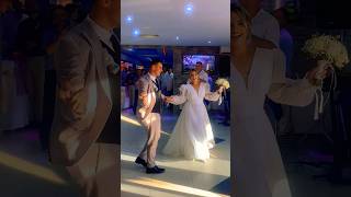 Tajne Najboljeg Svadbenog Plesa 🎀💍 shorts wedding dance [upl. by Reyna]