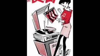 English Beat  psychedelic rockers 12 inch [upl. by Bartel186]