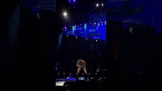 Midnight rain Taylor swift live taylorswift fyp shorts [upl. by Ballman785]