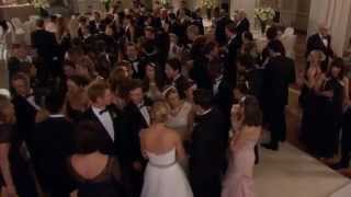 GossipGirl6x05Monstrous BallDan to BlairSerena told me you choose Chuck [upl. by Dedie961]