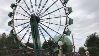 Enterprise Offride Video Attractiepark Slagharen 2017 [upl. by Mukund729]