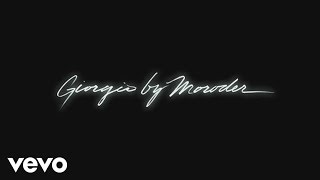 Daft Punk  Giorgio by Moroder Official Audio [upl. by Nahtanod916]