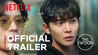 Tomorrow  Official Trailer  Netflix ENG SUB [upl. by Zia]