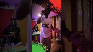 Teaser Bobo Levy  Live 2024 in Solidarity Reggae Dancehall  Jamaican School [upl. by Kensell]