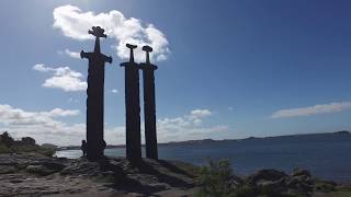 Preikestolen  Stavanger [upl. by Adnirb]