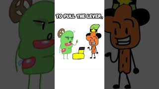 Trolley ANSWER 2 Animation Meme shorts animation [upl. by Llehsor145]