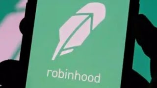 My 59k Robinhood Portfolio Episode 455 [upl. by Aztin]