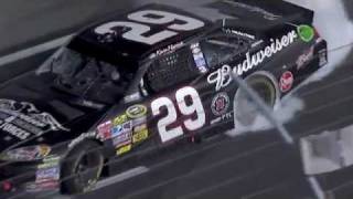 Best of Kevin Harvick in 2011 [upl. by Verdi]