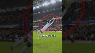 When Goalkeepers Saves and Destroy Strikers [upl. by Lleihsad635]