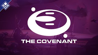 The Covenant  Halo [upl. by Yorgos772]