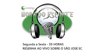 2304 297 INGRESSOS À VENDA 5dias ESTRÉIA NO BRASILEIRÃO SÉRIE D CULTURAL FM 1079 [upl. by Ephrem]