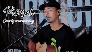 Pingal  Ngatmombilung  Cover By wawan kriting [upl. by Plotkin]