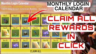 😱 CALL OF DUTY MOBILE HACK  CODm DAILY LOGIN CALENDAR Short Shorts shortsvideo [upl. by Lsiel]