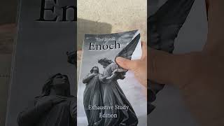 The Book of Enoch [upl. by Ediva]