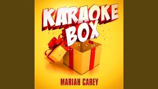 Emotions Karaoke Playback with Lead Vocals Made Famous by Mariah Carey [upl. by Kitarp]