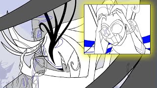 Hazbin Hotel Season 2 OFFICIAL Episode Leak Part 4 [upl. by Weldon]