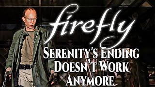 Firefly and the End of Serenity [upl. by Ziegler949]