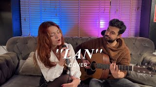 Zeynep Bastık  Lan Cover İrem Adıyaman amp İsmail Kopmaz [upl. by Nancie]