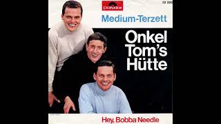 Medium Terzett  Hey Bobba Needle deutsch gesungen [upl. by Trilbi]