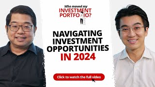 Navigating Investment Opportunities in 2024  DBS digiPortfolio [upl. by Nuahsak114]