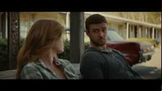 Trouble With The Curve 2012 Johnny The Flame Flanagan Featurette HD [upl. by Vipul251]