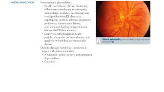 Endocrine Pathology Part 3 [upl. by Rosse]