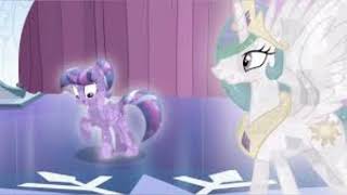 MLP FiM The Crystalling Part 2 Review [upl. by Melly]