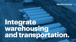 Storage and transportation – a winning combination [upl. by Ennavoj]