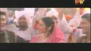 Harbhajan Mann amp Gursevak Mann [upl. by Akeihsal]