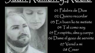 2º  Juan Ramon y Rocio  Quiero recordar [upl. by Marieann813]