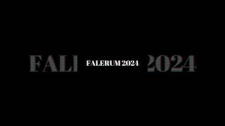 FALERUMSBACKEN 2024 [upl. by Yrrah]