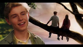 Flipped Full Movie Fact Review And Information  Madeline Carroll  Callan McAuliffe [upl. by Adriana]