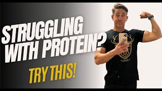 5 Simple Ways To Boost Your Daily Protein [upl. by Bron]