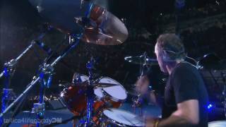 Metallica  Sad But True Live Nimes 2009 1080p HDHQ [upl. by Eiznyl493]