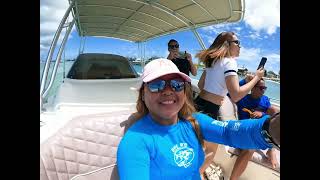 Anegada Trip Conch Shell Island [upl. by Hudson284]