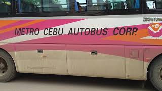 Metro Cebu Autobus Corp 828 [upl. by Baerl]