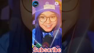 song beautiful girl Indonesian song alamak song [upl. by Leoine]