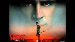 Soundtrack OST quotFright Nightquot 2011 [upl. by Geanine]