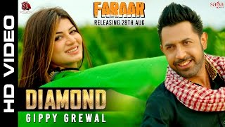 Taur  Bohemia Gippy Grewal  Full Audio  Faraar  Latest Punjabi Songs 2015 [upl. by Ixel816]