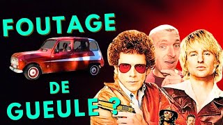 quotSTARSKY ET HUTCHquot Le FILM a til vraiment respecté la série  juste en 2 minutes [upl. by Deehahs791]