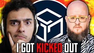 Why I Got Kicked Out of Gala Games [upl. by Zantos]