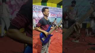 Kal se daru pina band Nitesh kachhap live Borgolai basbari field [upl. by Nadiya]